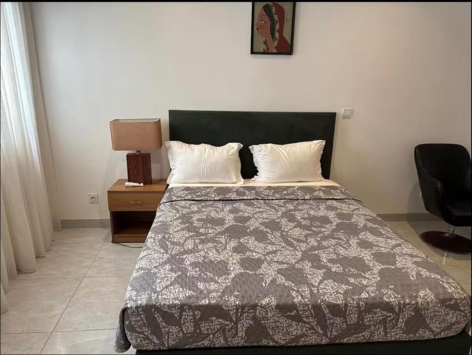 Maison Apartment in Saly