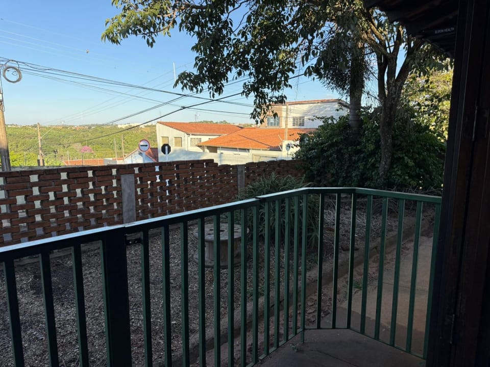 View (from property/room), Balcony/Terrace