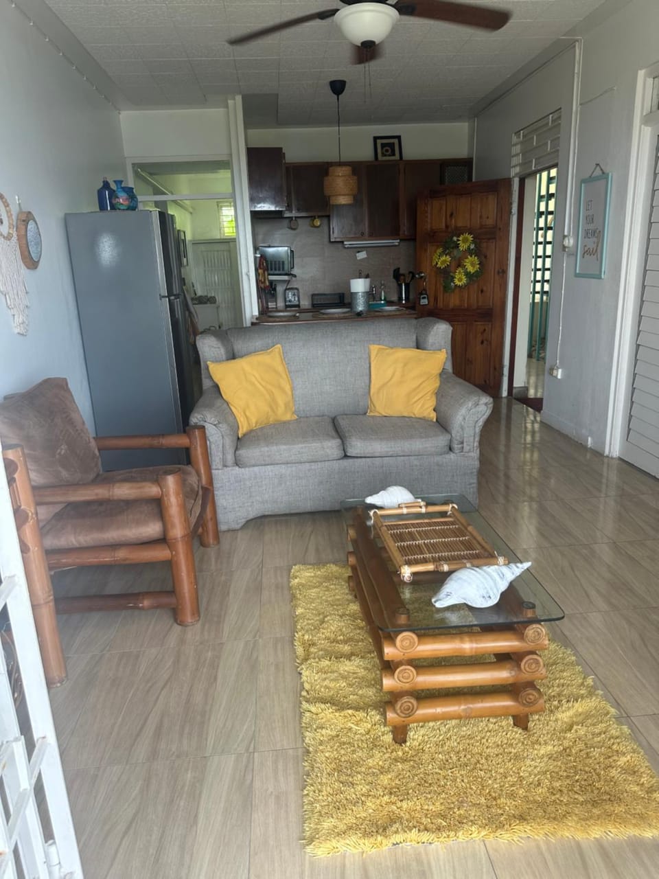 Sea La Vie Apartment in Ocho Rios