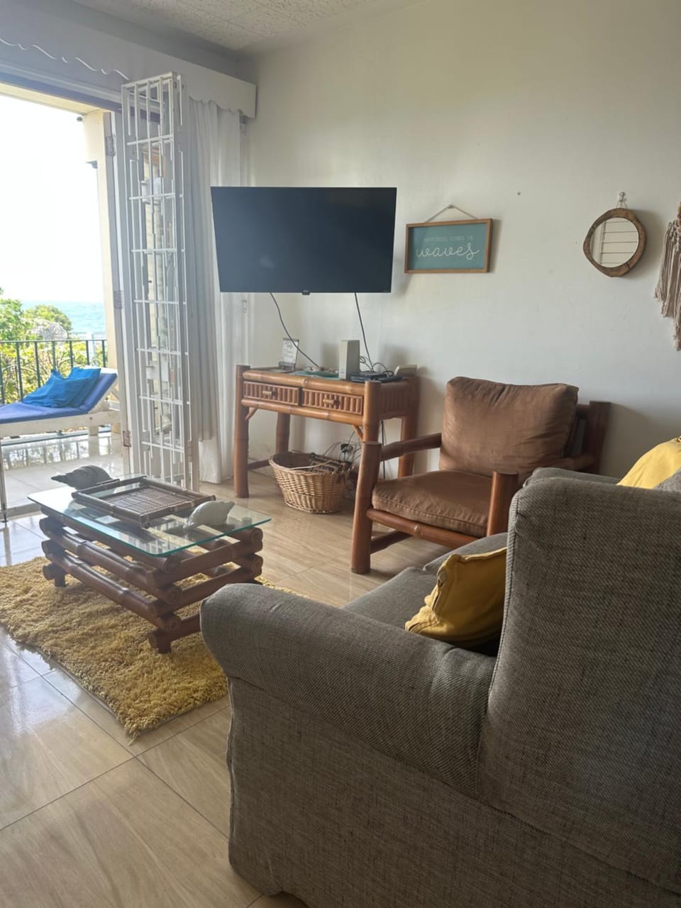 Sea La Vie Apartment in Ocho Rios