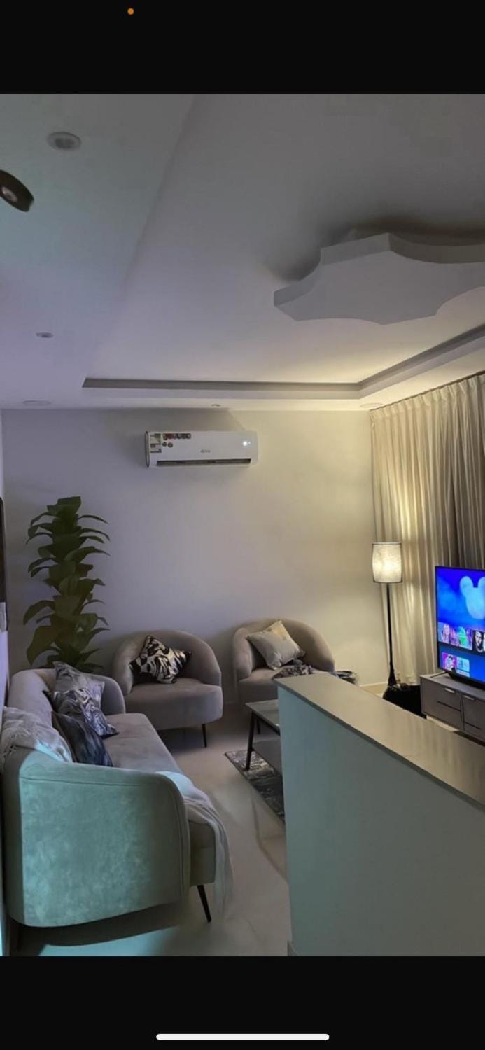 شقة مودرن مريحة Apartment in Al Khobar