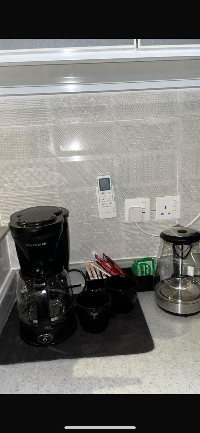 شقة مودرن مريحة Apartment in Al Khobar
