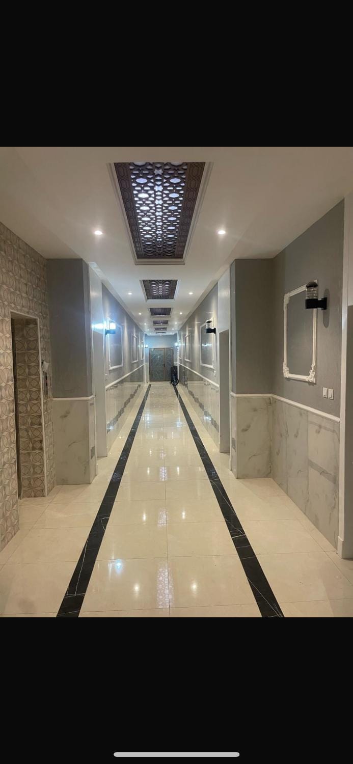 شقة مودرن مريحة Apartment in Al Khobar