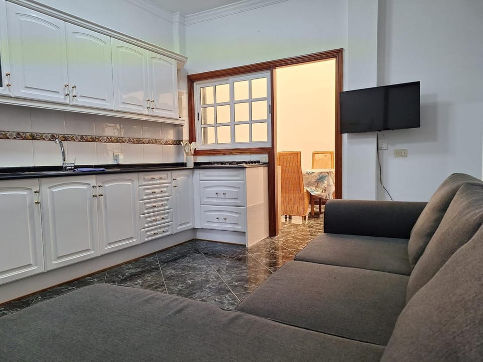 Casa giles Apartment in Palmas de Gran Canaria