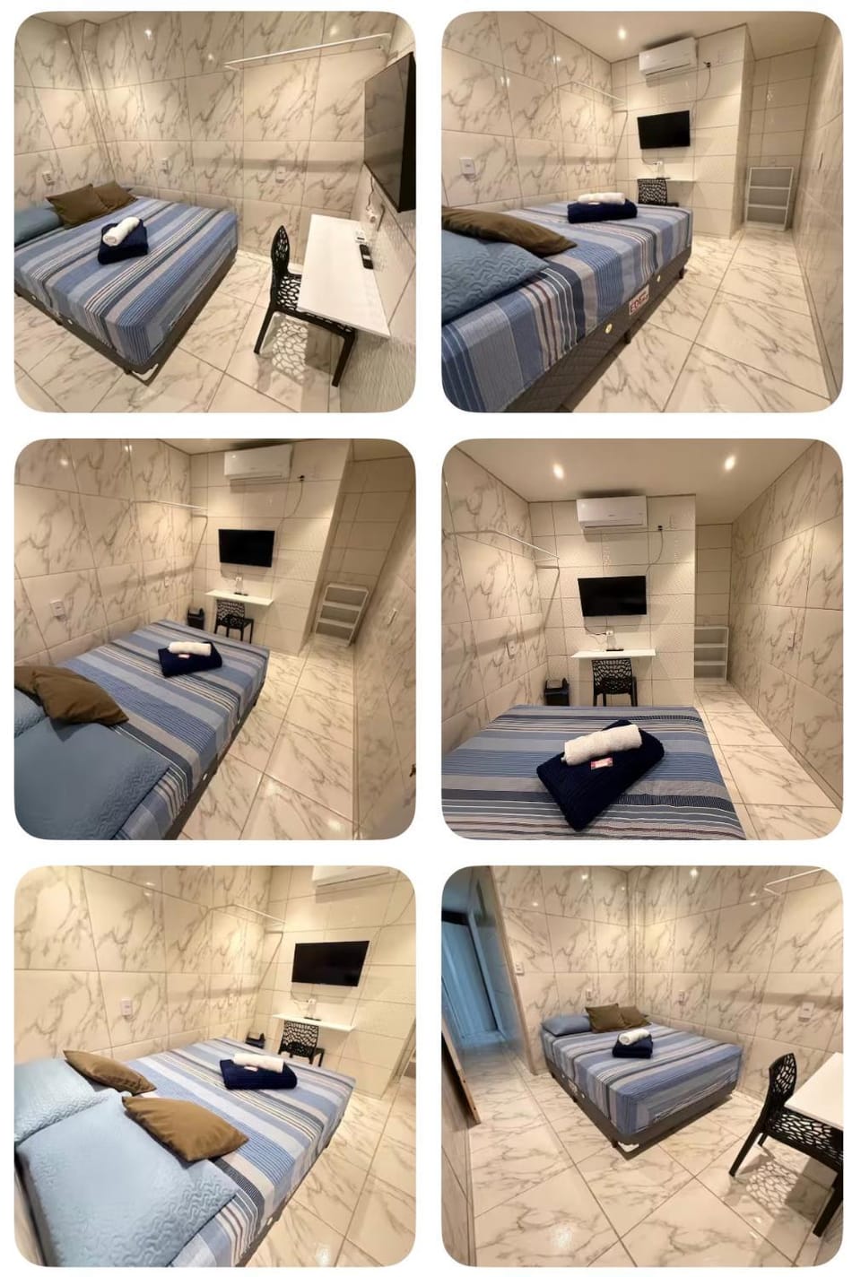 Cantinho Aconchegante - Quarto com Ar-cond 5 Vacation rental in João Pessoa