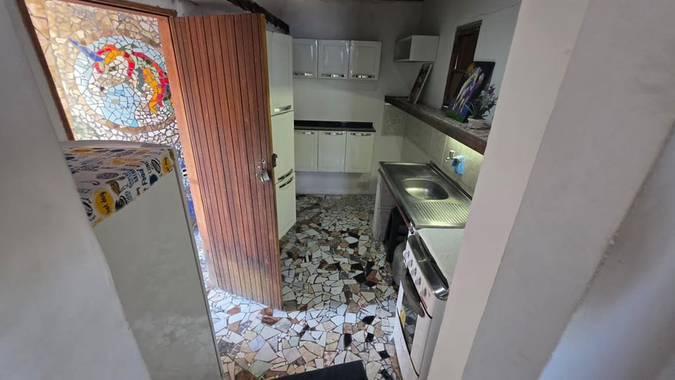 The Maze Bed and Breakfast in Santa Teresa