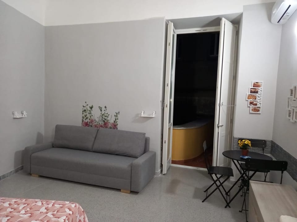 Balcony/Terrace, Bedroom