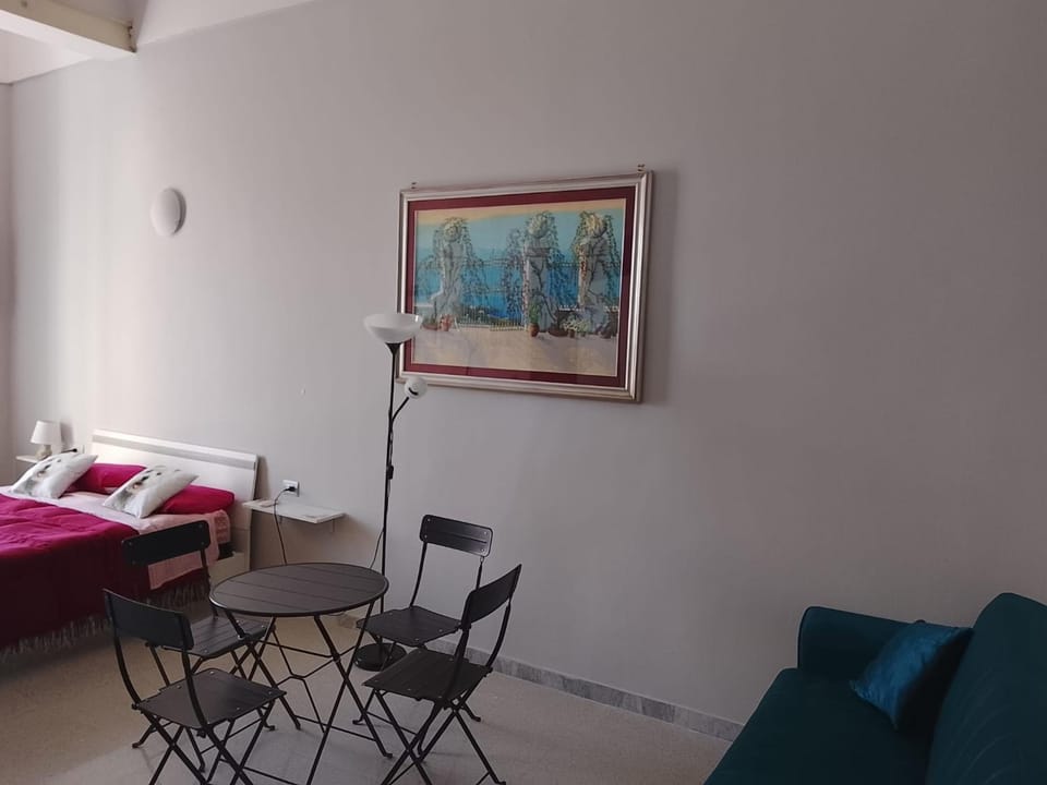 al vecchio lanificio Bed and Breakfast in Naples
