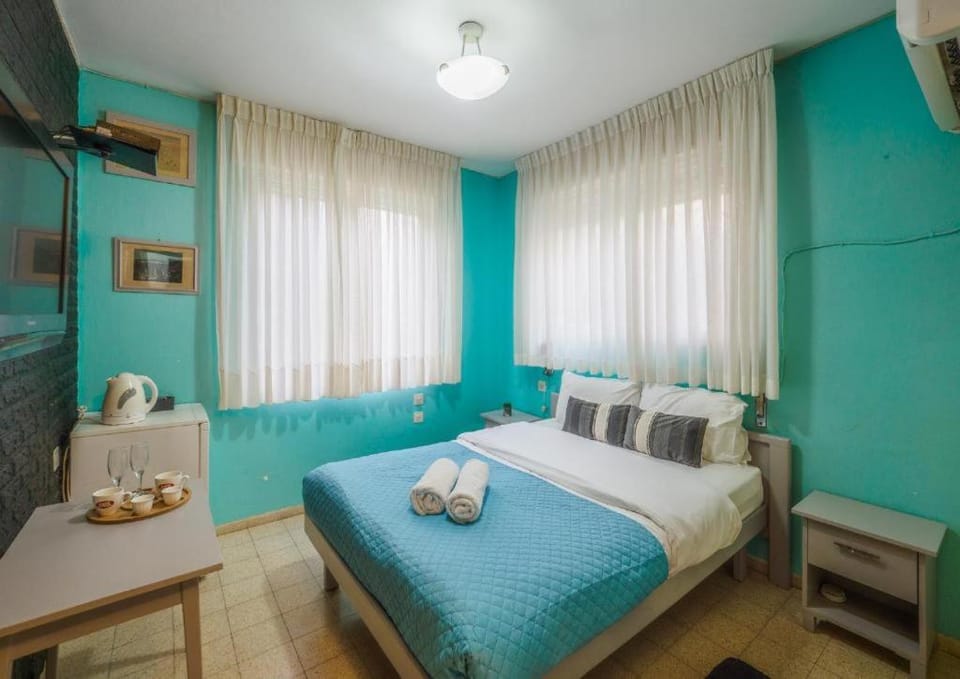 Breezot Yam Bed and Breakfast in North District