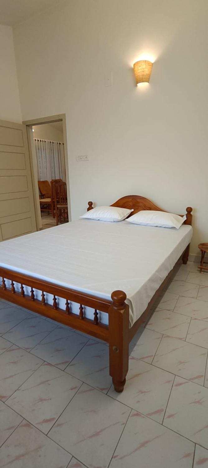 The Nash Villa Villa in Kochi