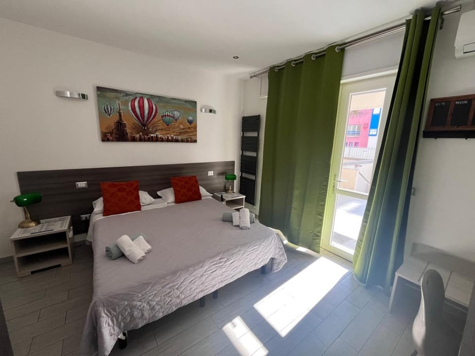 La Maison de Monet Bed and Breakfast in Brindisi