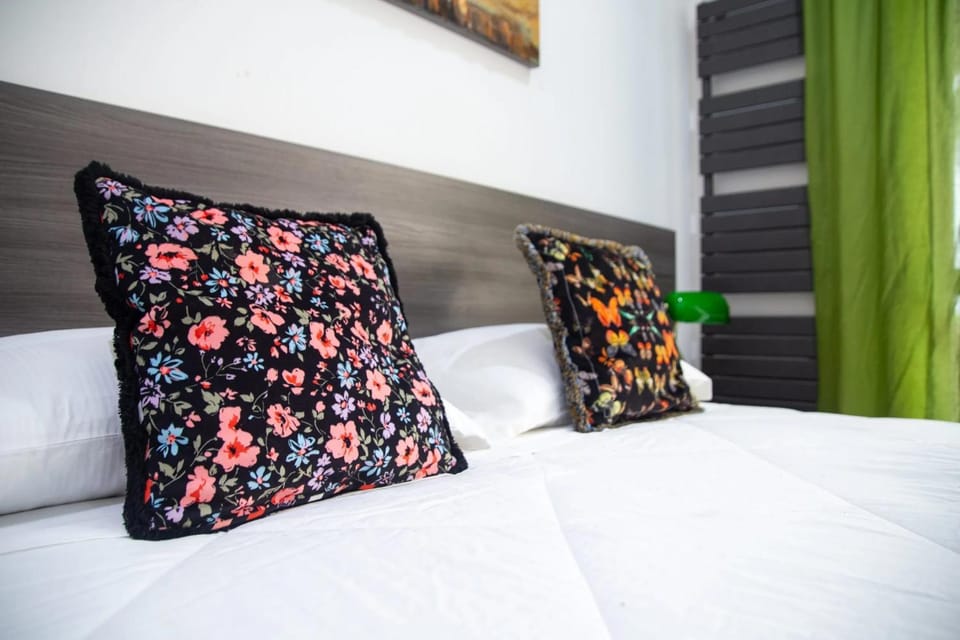 La Maison de Monet Bed and Breakfast in Brindisi