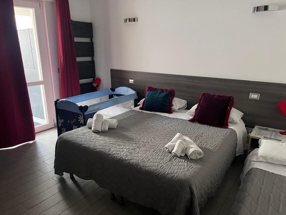 La Maison de Monet Bed and Breakfast in Brindisi