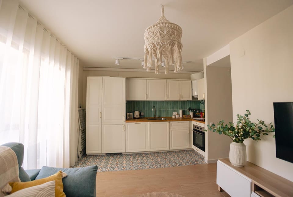 Alma de Mar Apartment in Benidorm