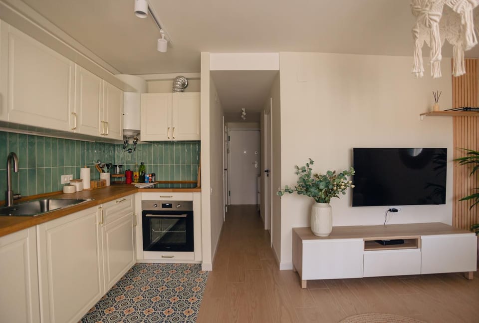 Alma de Mar Apartment in Benidorm