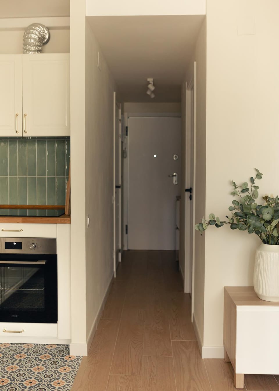Alma de Mar Apartment in Benidorm