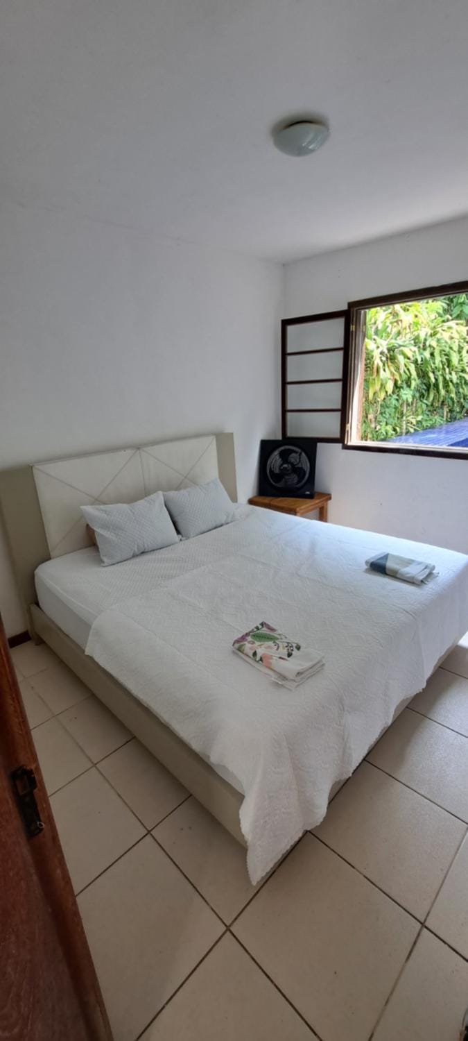 Nature and Comfort in Rio House in Rio de Janeiro