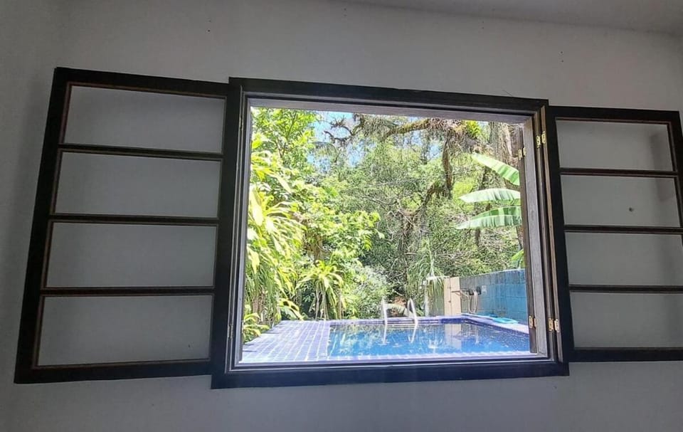 Nature and Comfort in Rio House in Rio de Janeiro