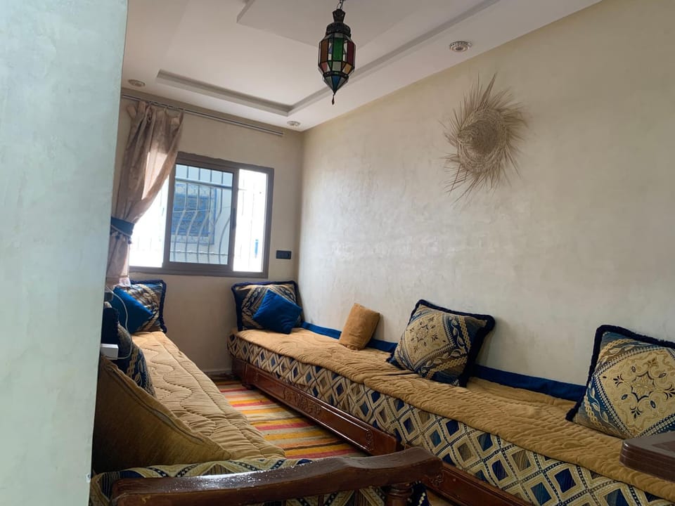Sunset house taghazout Apartment in Souss-Massa