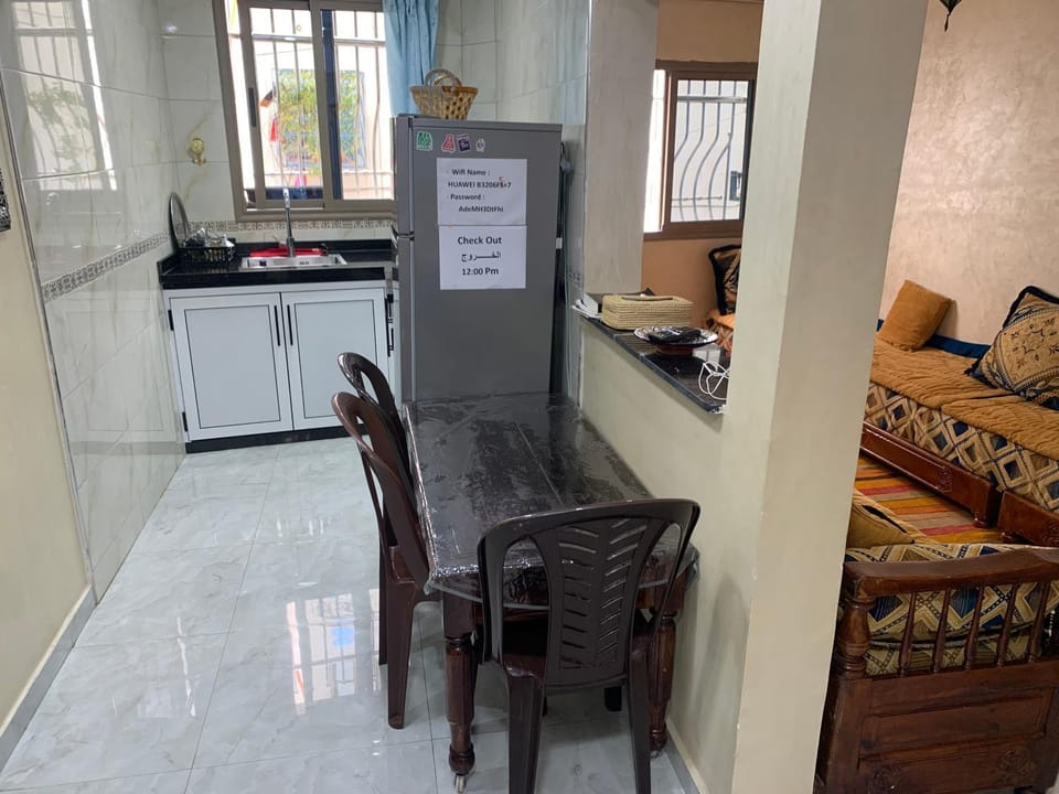 Sunset house taghazout Apartment in Souss-Massa