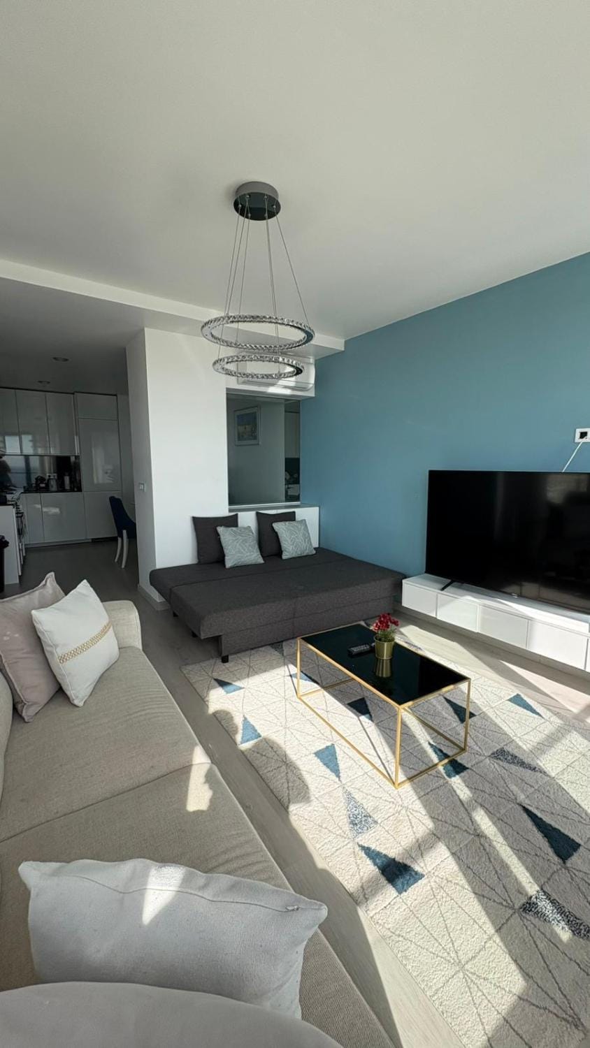 TV and multimedia, Kitchen or kitchenette
