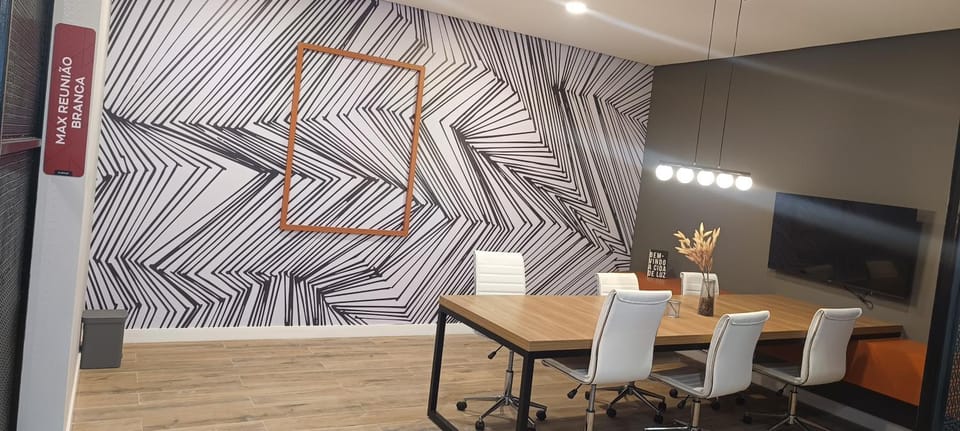 Studio moderno e confortável próximo do metrô Belenzinho Apartment in Sao Paulo City