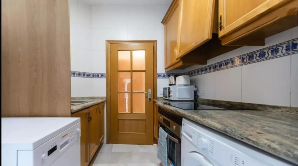Your apartment in the heart of Valencia Apartment in Valencia