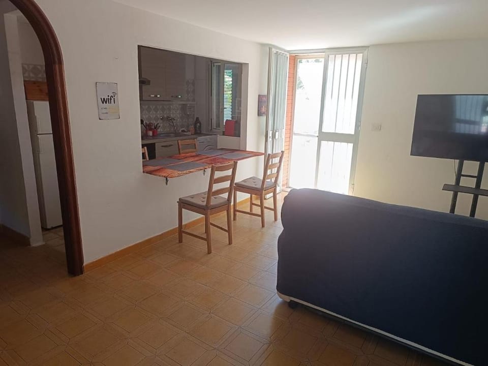 Villetta Agnone Fortezza Apartment in Sicily