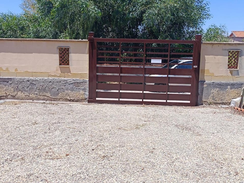 Villetta Agnone Fortezza Apartment in Sicily