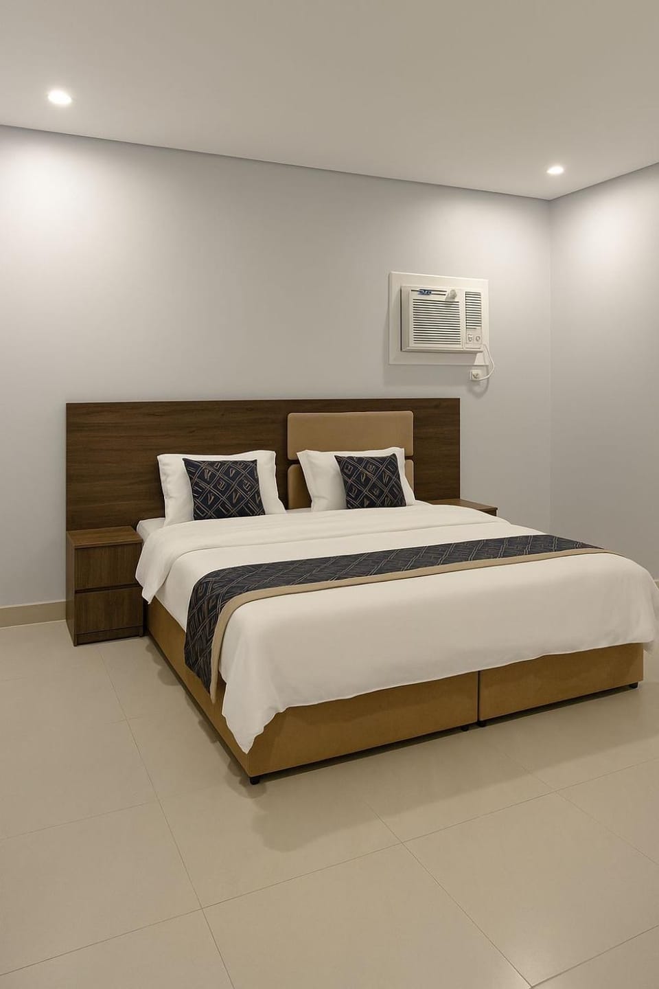شقق مخدومة الصفا Apartment in Jeddah
