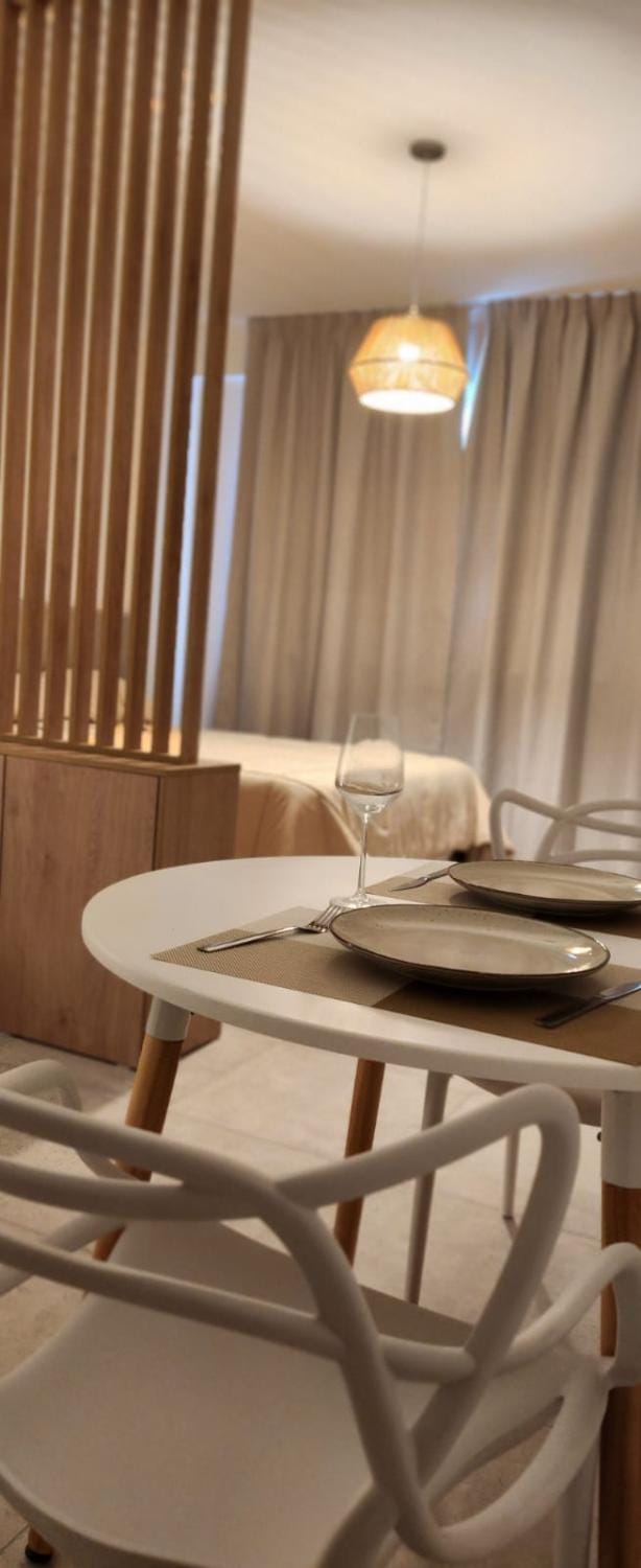 Nordico I Apartment in La Plata