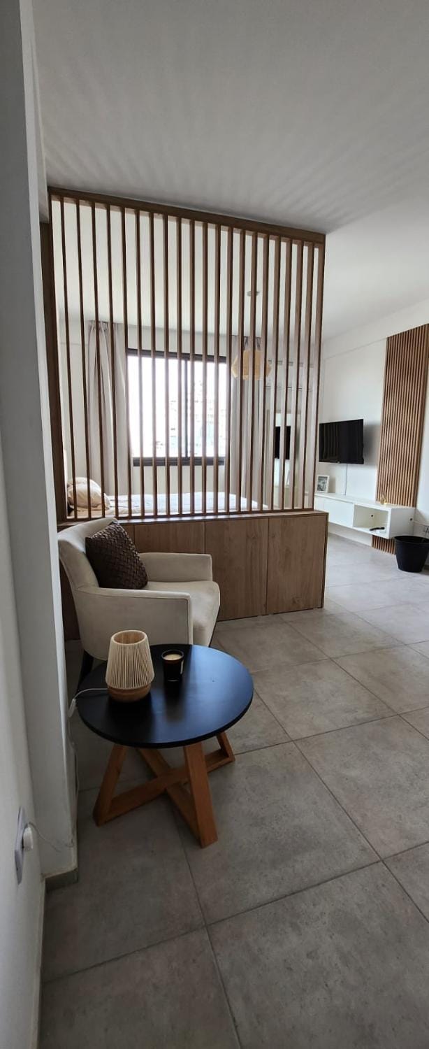 Nordico I Apartment in La Plata