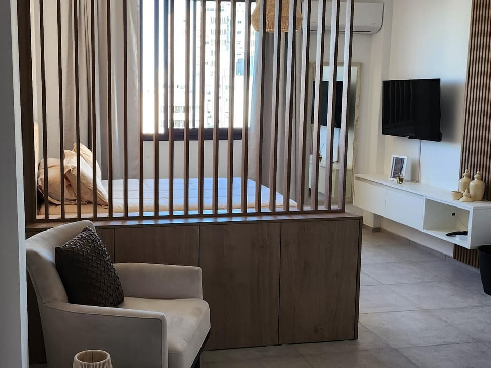 Nordico I Apartment in La Plata