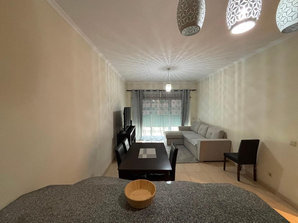 Downtown Portimao Faia 202 Flat Apartment in Portimao