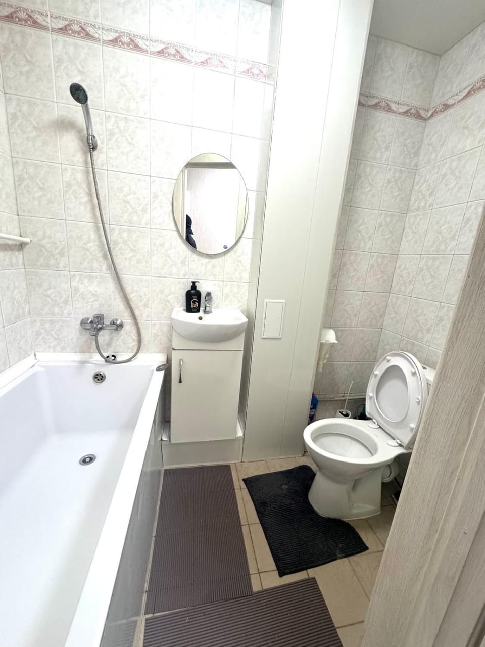 Center Apartment Apartment in Ukraine