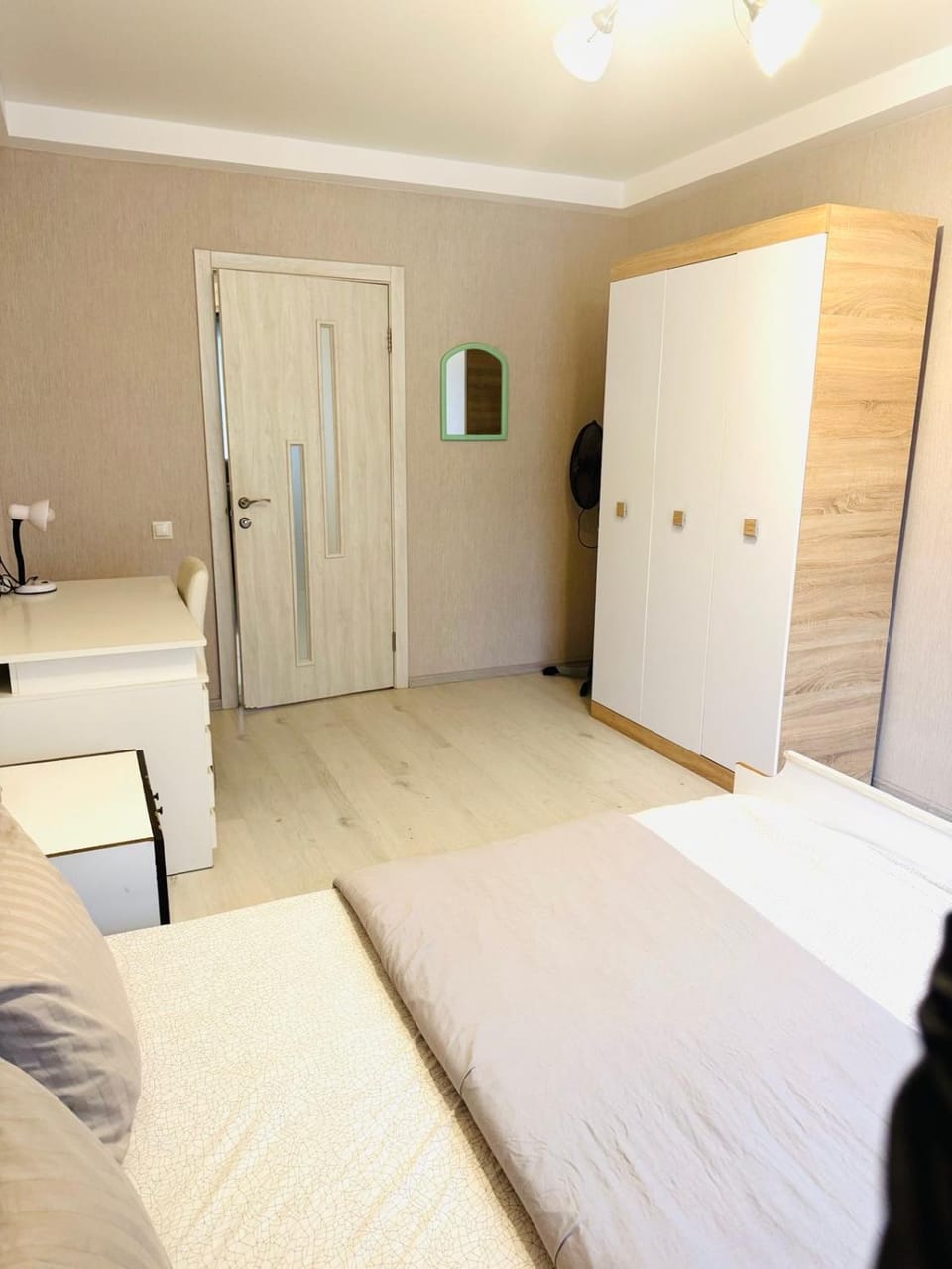 Center Apartment Apartment in Ukraine