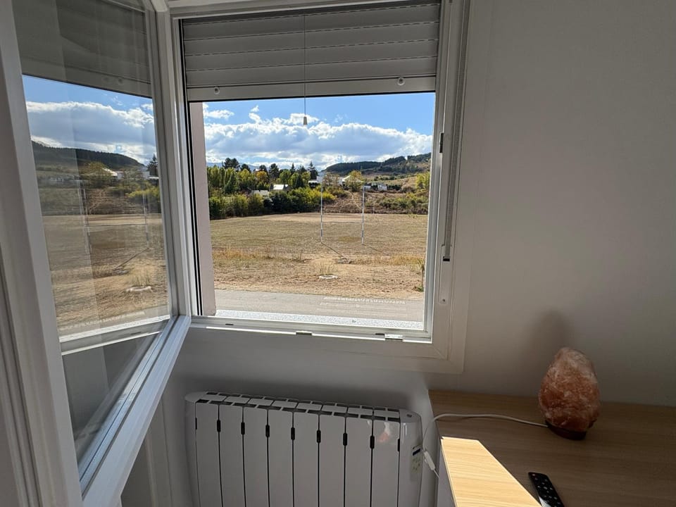 El pisito de la Estrella Apartment in Castile and León