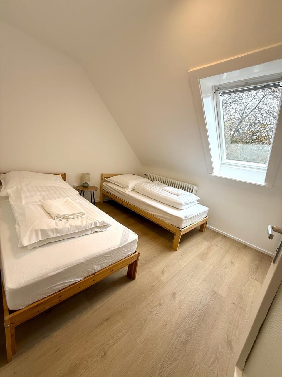 Milu Home Apartment in Hamburg