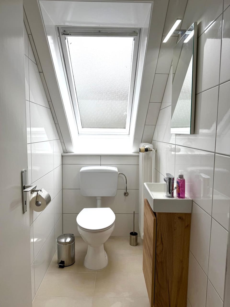 Milu Home Apartment in Hamburg