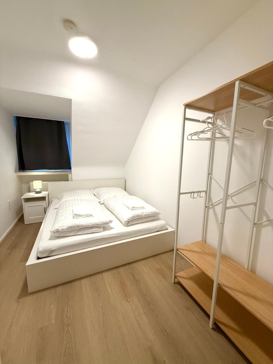Milu Home Apartment in Hamburg