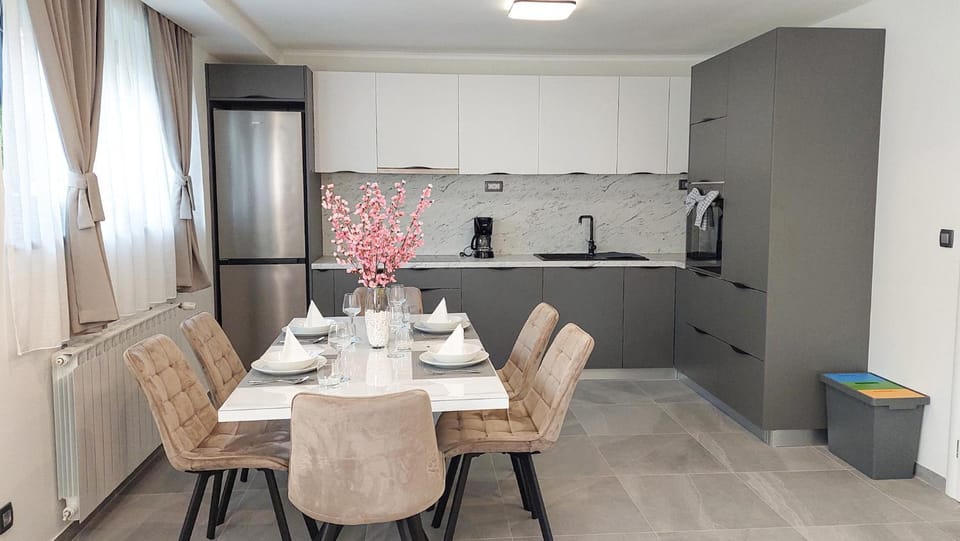 Apartman Suzana Apartment in City of Zagreb