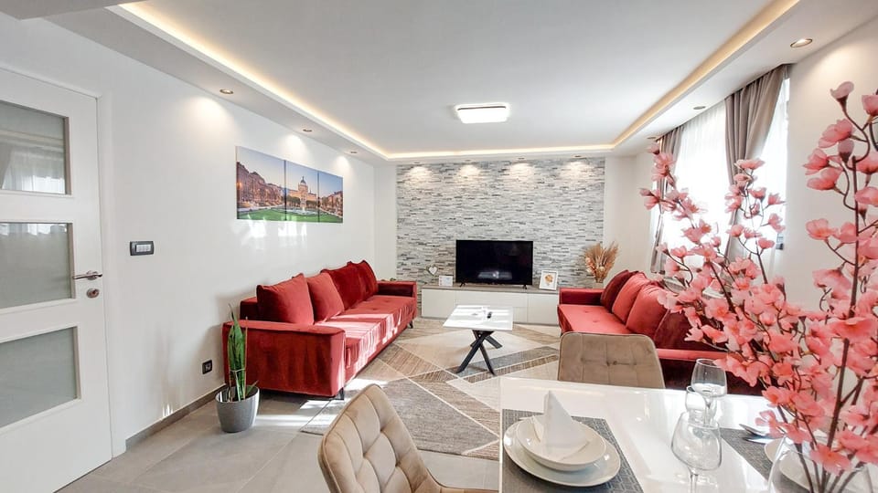 Apartman Suzana Apartment in City of Zagreb