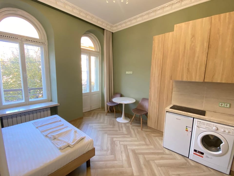 Апарт-готель в центрі"ВІП апартаменти" Apartment hotel in Odessa
