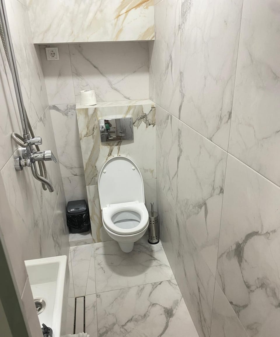 Апарт-готель в центрі"ВІП апартаменти" Apartment hotel in Odessa