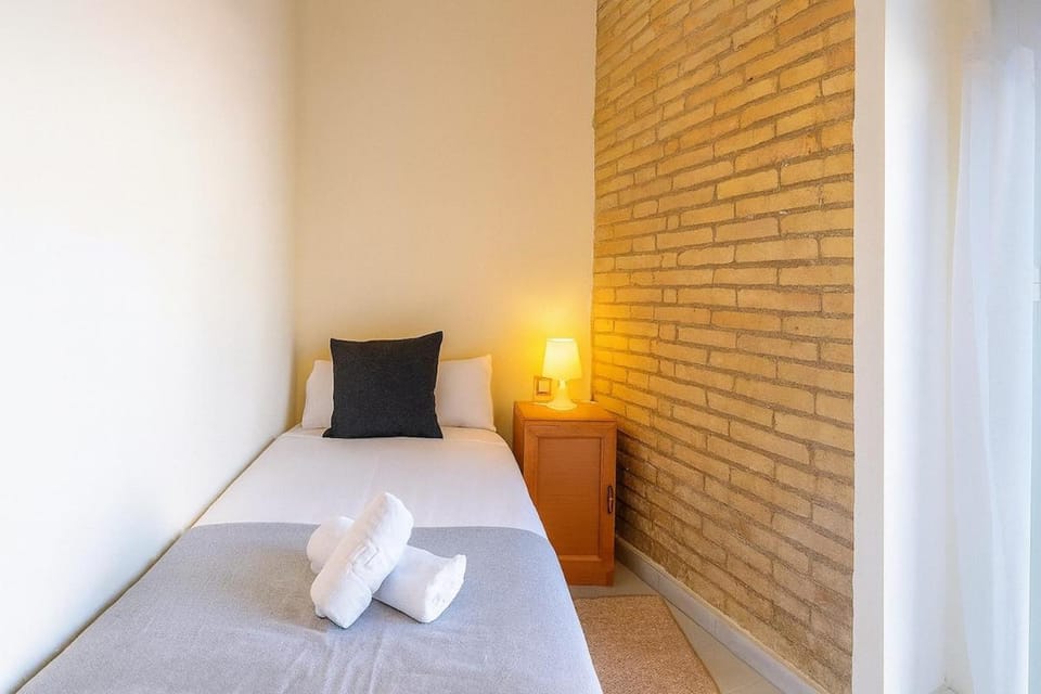Apartment in the center of Valencia Apartment in Valencia