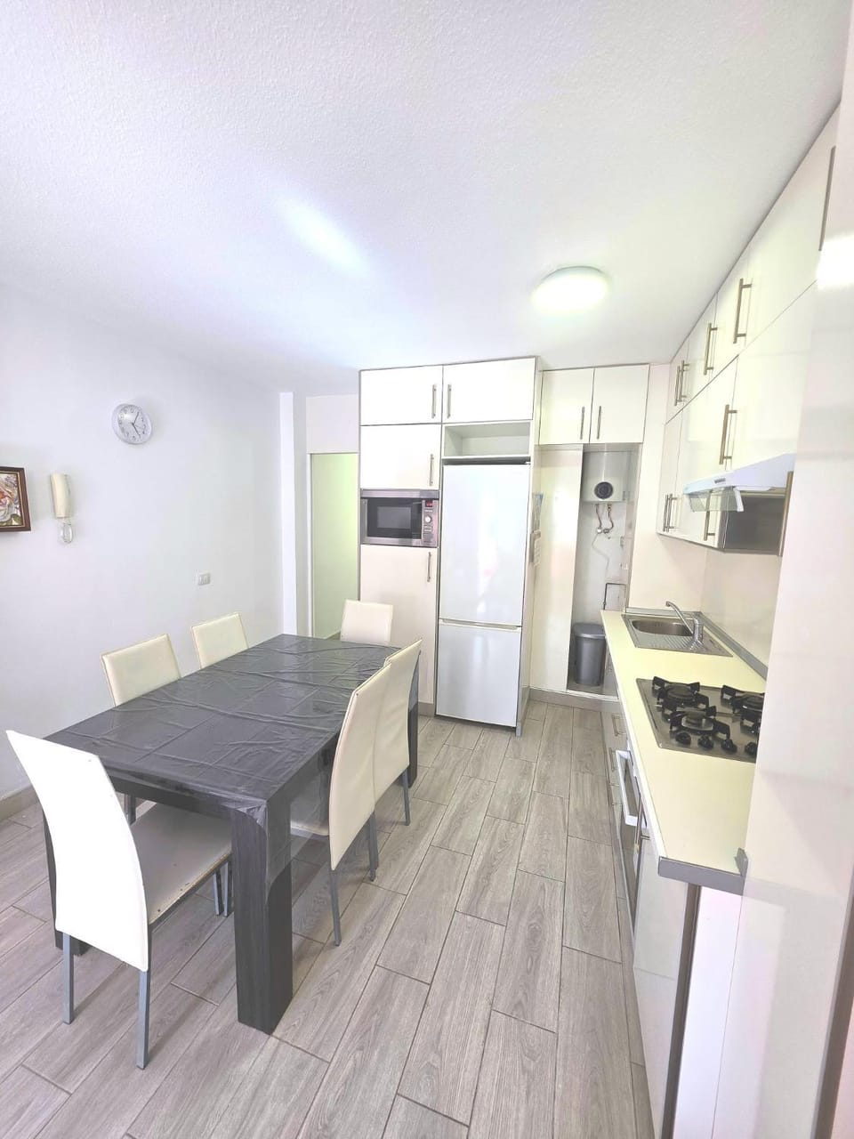 Rio Beach Los Cristianos Apartment in Los Cristianos