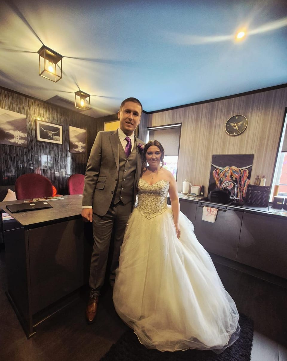 wedding