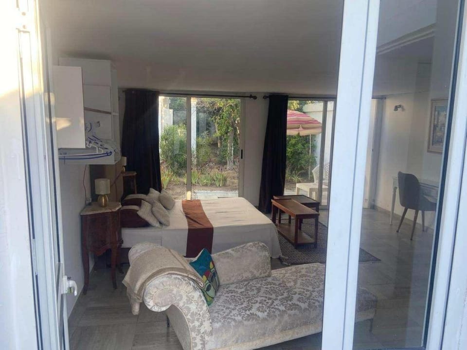 Résidence Carmela Apartment in Tunis Governorate, Tunisia