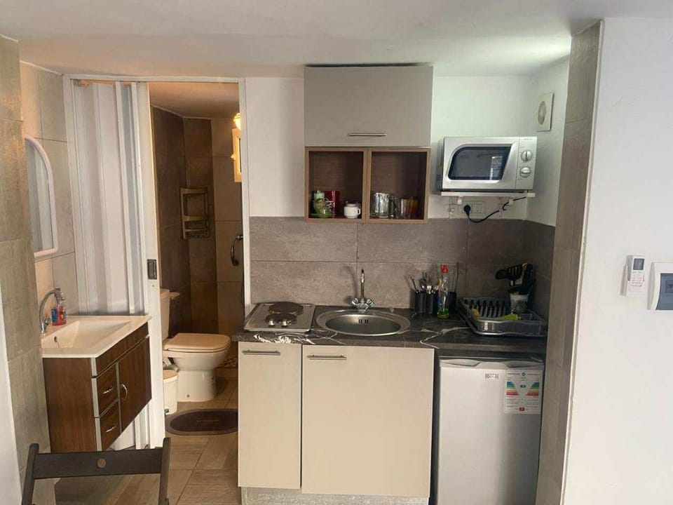 Résidence Carmela Apartment in Tunis Governorate, Tunisia