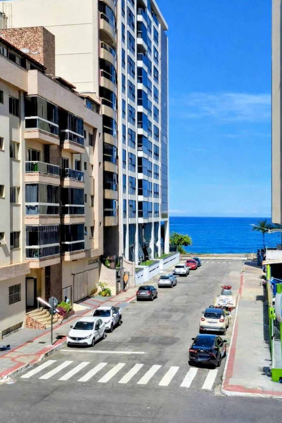 View (from property/room), Balcony/Terrace, Beach, Beach